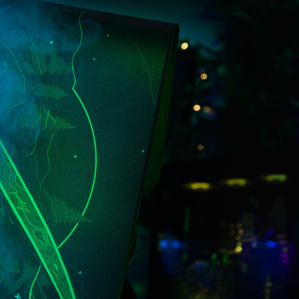 Epic Desk x Dillon | Limited Edition Desk Mat Collection