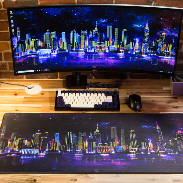 Cityscapes Collection