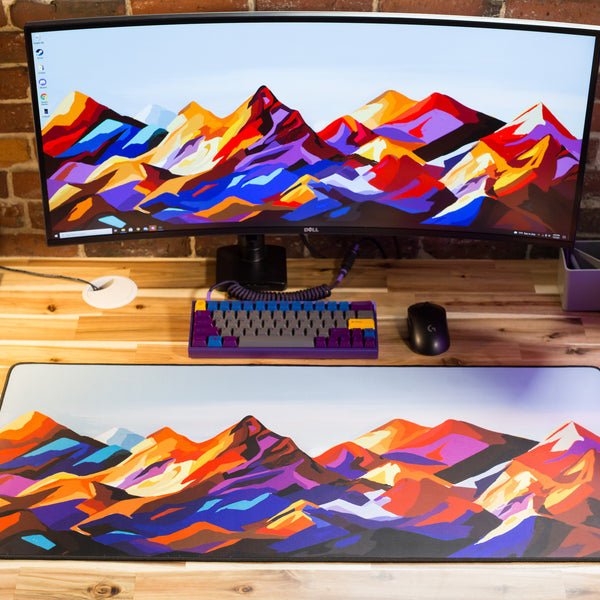 Landscapes Collection