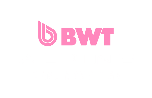BWT Alpine F1