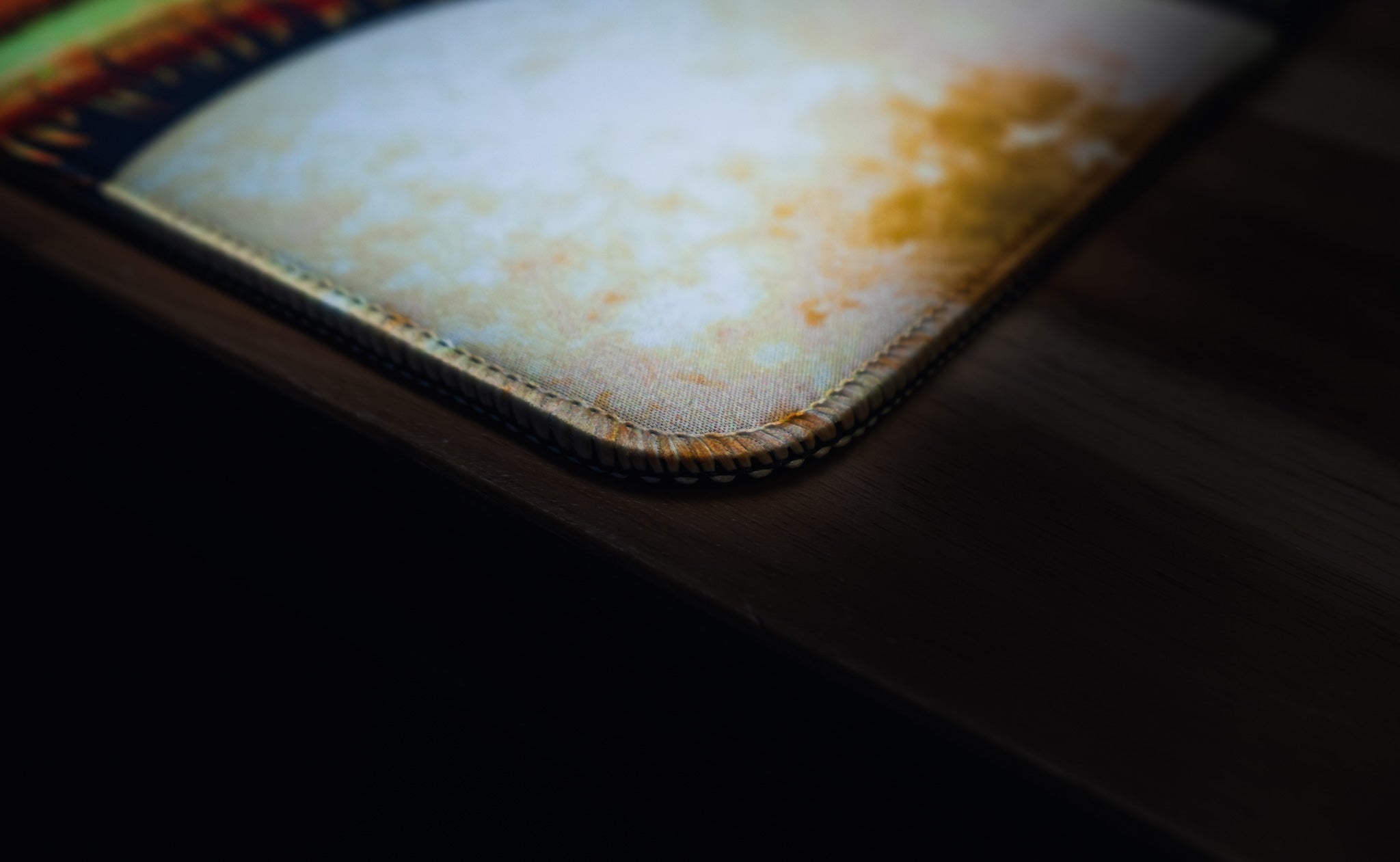 Jordyn Jones "Highlights" XL Gaming Desk Mat - Limited Edition