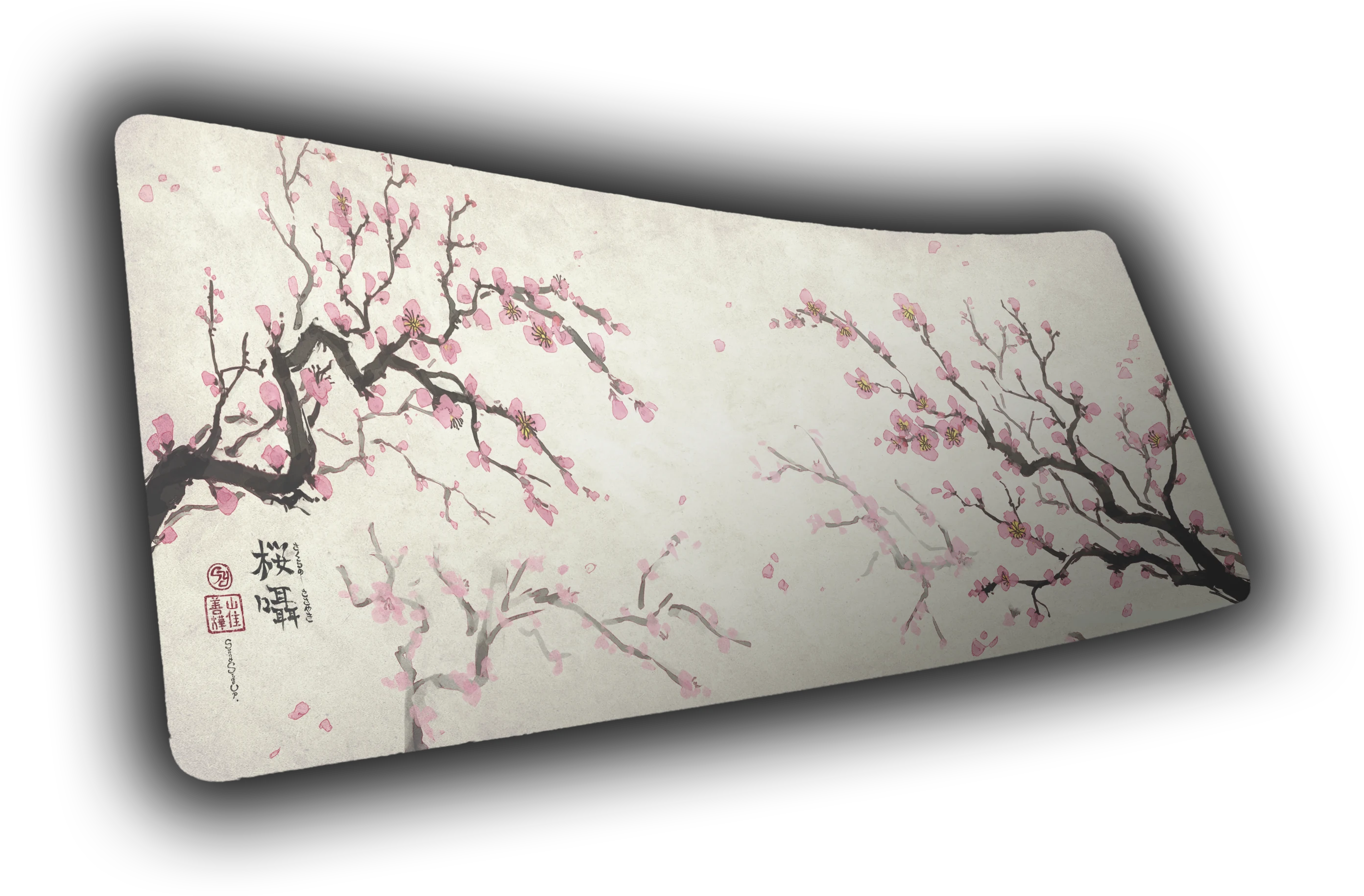 Whispers of Sakura