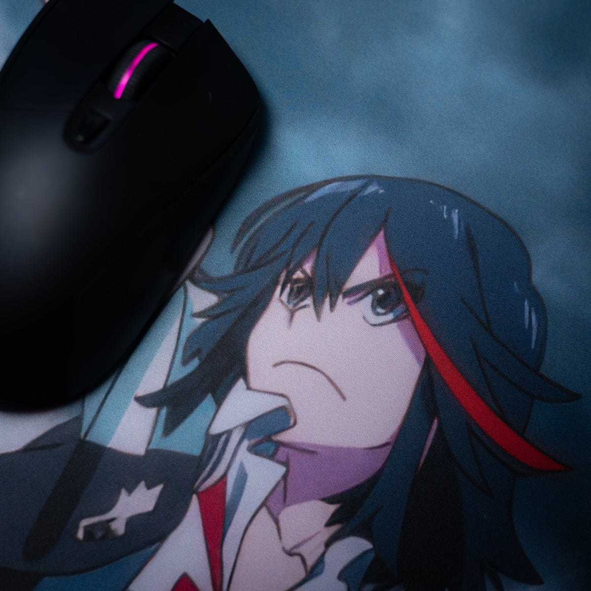 Kill La Kill