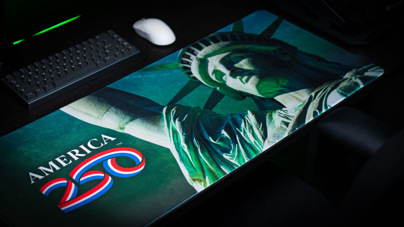 America 250 Collection