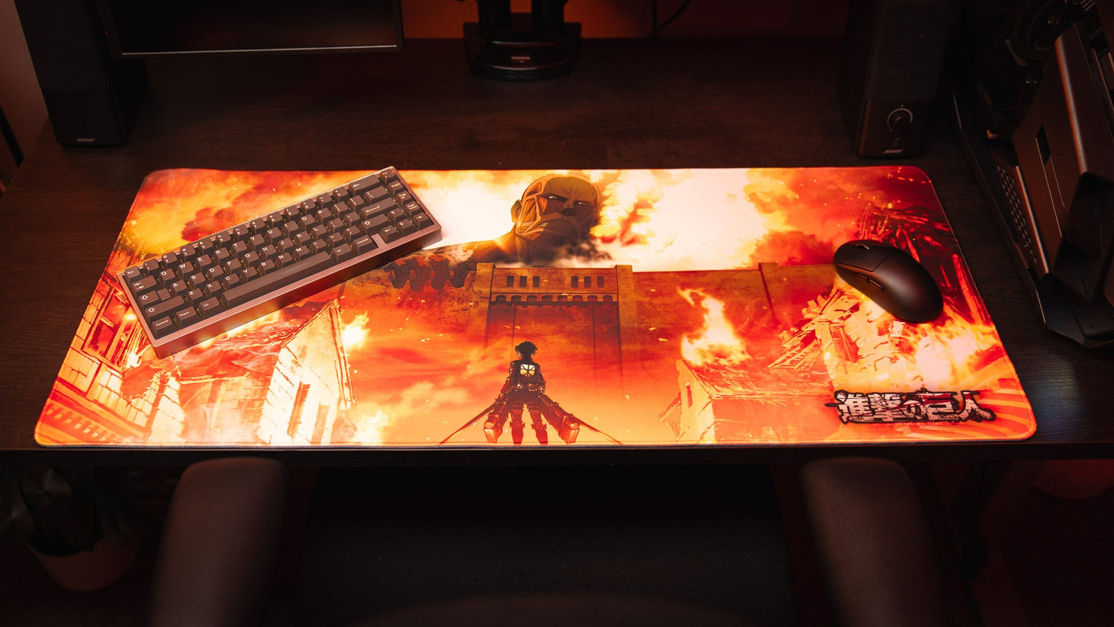 Attack on Titan
