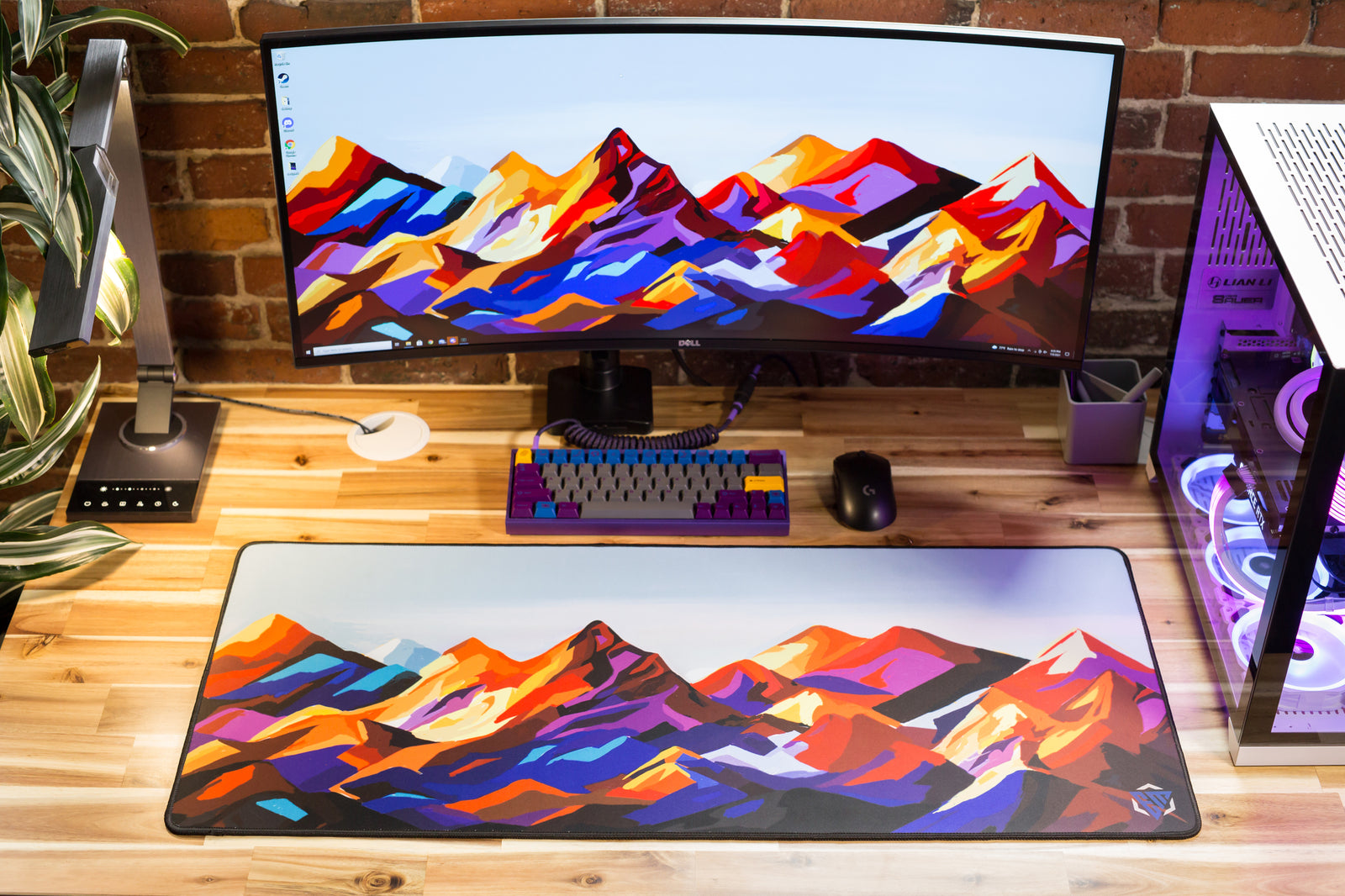 Landscapes Collection