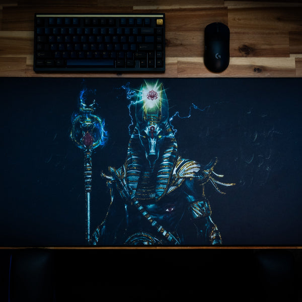 Pantheon Mythology Deskmat Collection