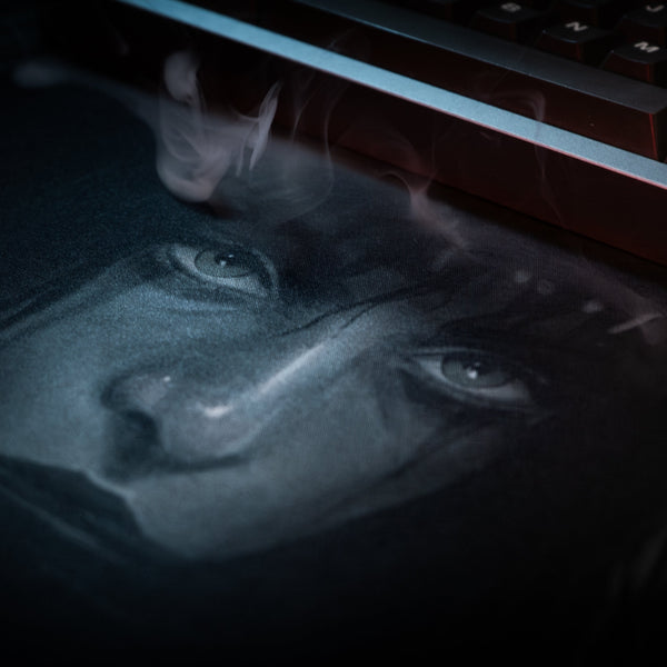 LilMsLilith x Epic Desk | Limited Edition Deskmats