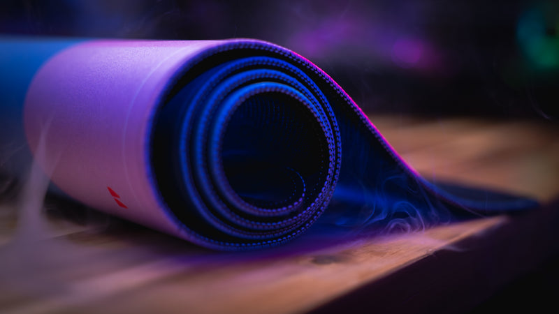 "220203" — ANTIREAL Deskmat