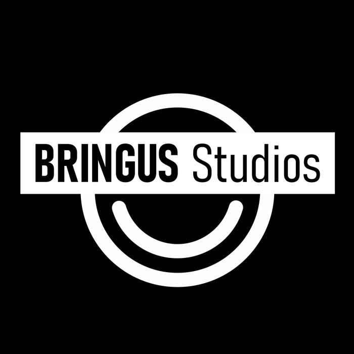Bringus Studios x Epic Desk Collab – Limited Edition Deskmats