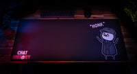 Honkin' Chap