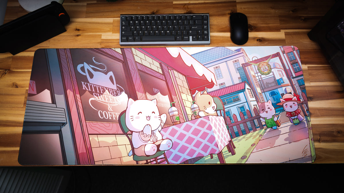 Kittenberg Cafe