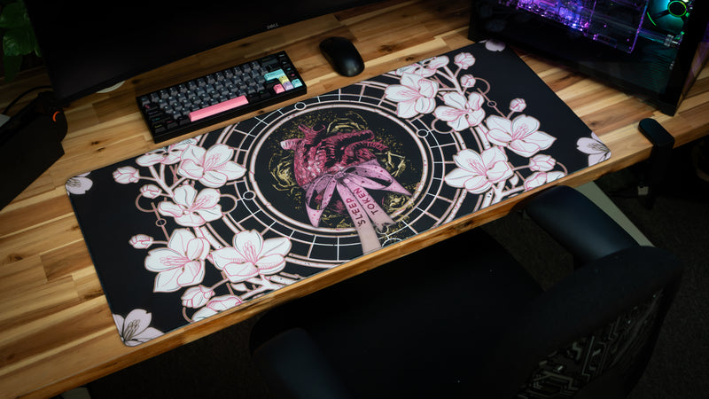 "Tied Offering" Sleep Token Deskmat