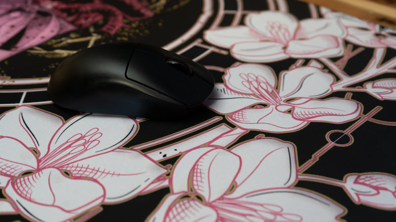 "Tied Offering" Sleep Token Deskmat