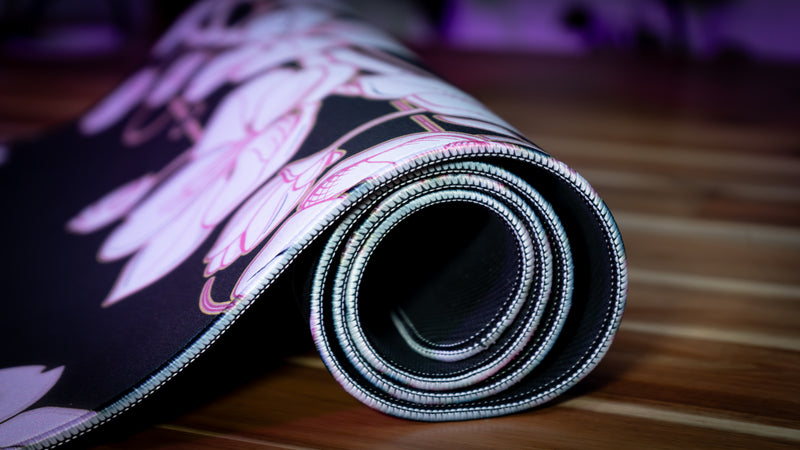 "Tied Offering" Sleep Token Deskmat