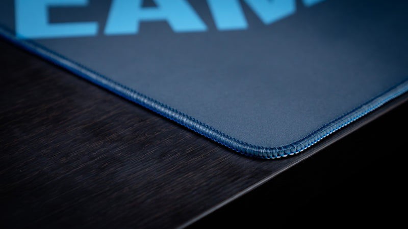 "Pattern" — BWT Alpine F1 Deskmat