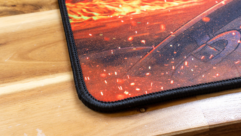 "Neenoh" — Signature Deskmat