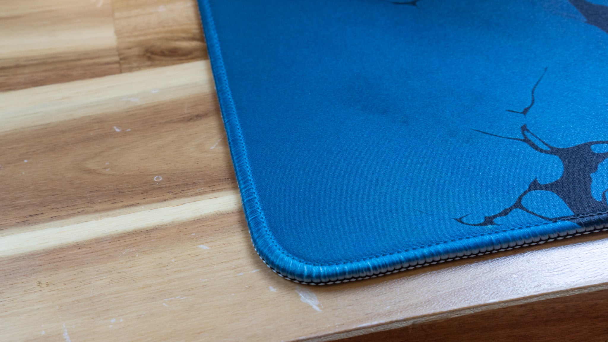 Rush "Fly by Night" Limited Edition XL Deskmat