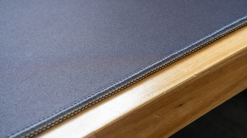"Black Widow" — Wally1k Deskmat