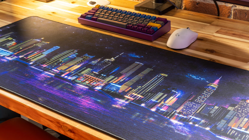 "The Original" — Epic Desk Originals Deskmat