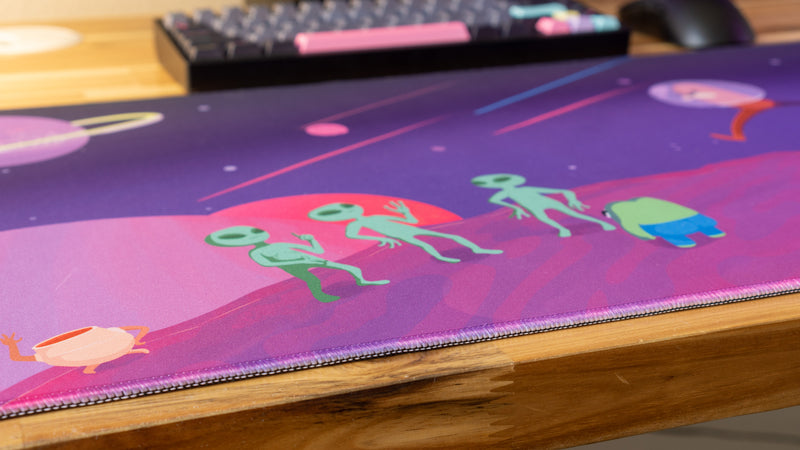 "Nymn" — Baalorlord Deskmat
