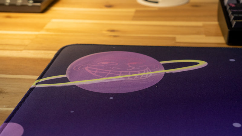 "Nymn" — Baalorlord Deskmat