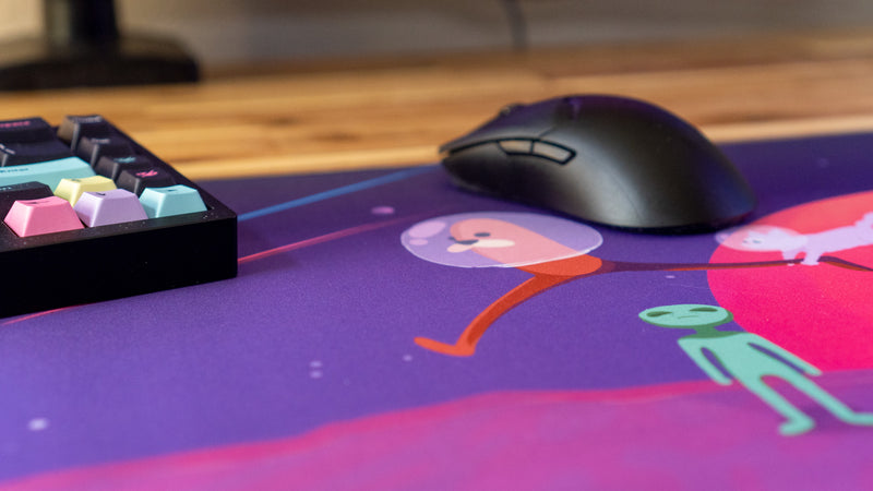 "Nymn" — Baalorlord Deskmat