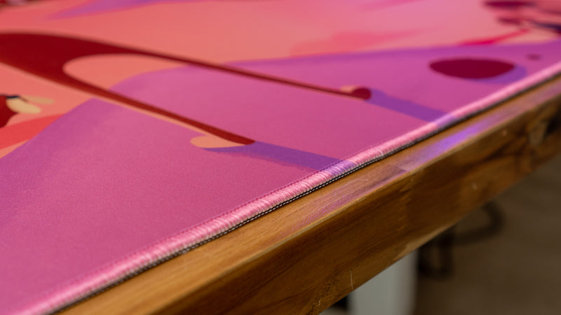 "Nymn" — Baalorlord Deskmat