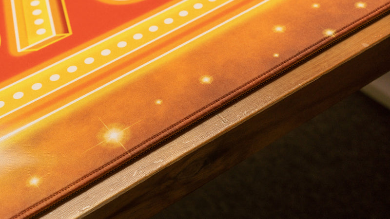 "Hardstuck" — Rav Deskmat