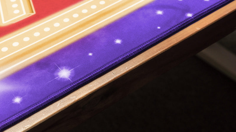 "Hardstuck" — Rav Deskmat