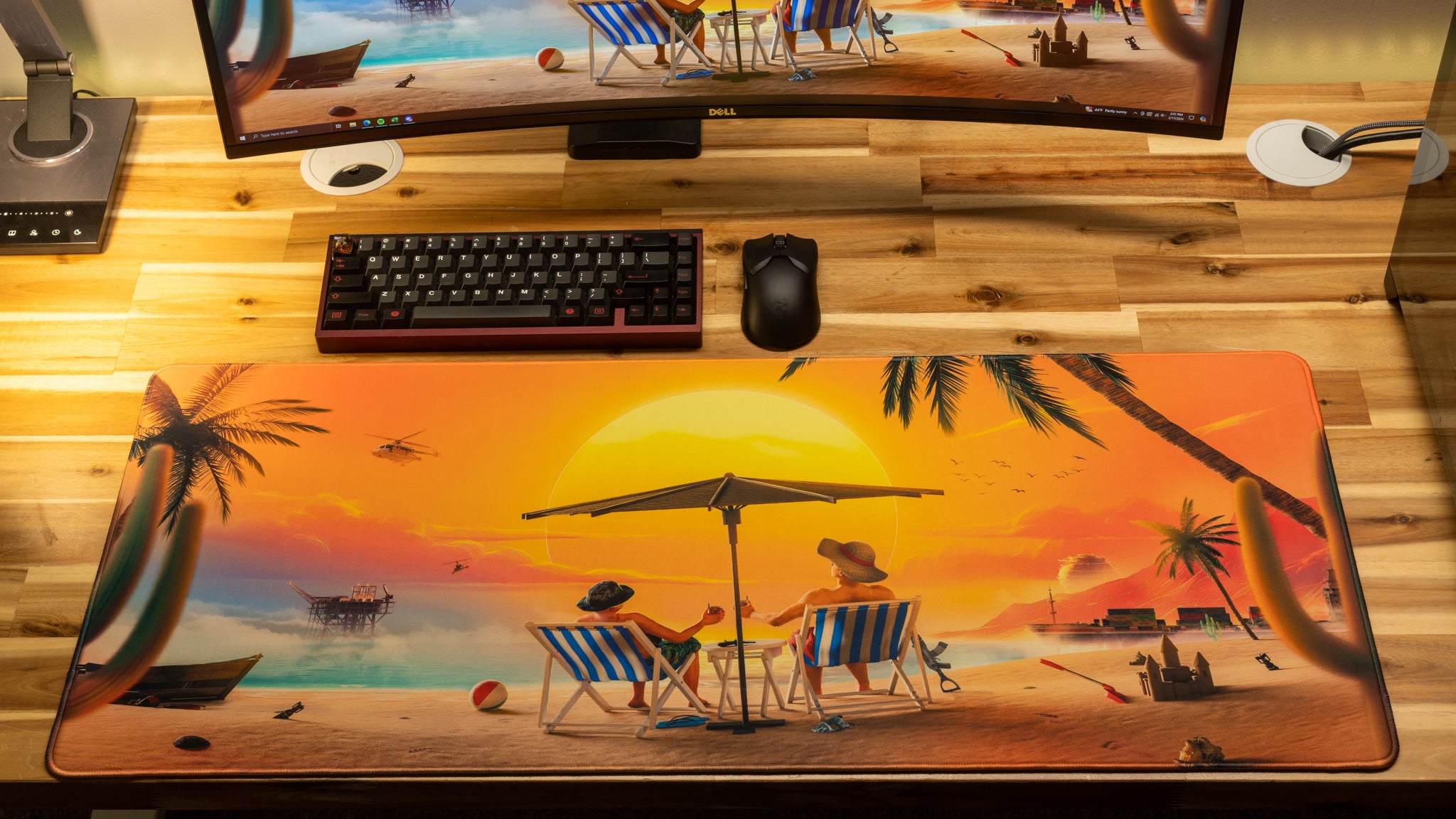 Paradise