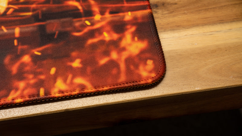 "2.0" — iGxCarnage Deskmat
