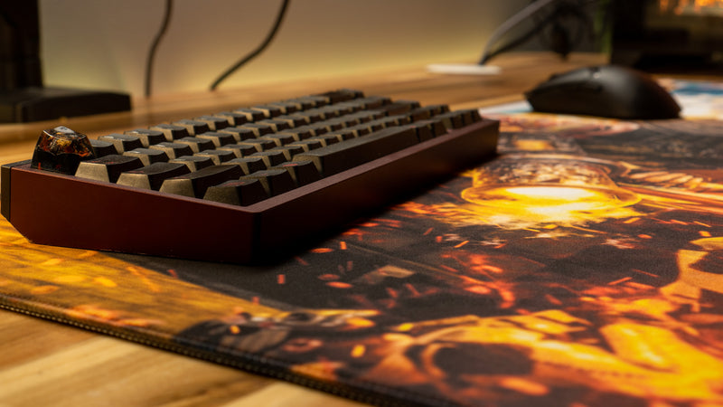 "2.0" — iGxCarnage Deskmat