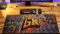 Graffiti