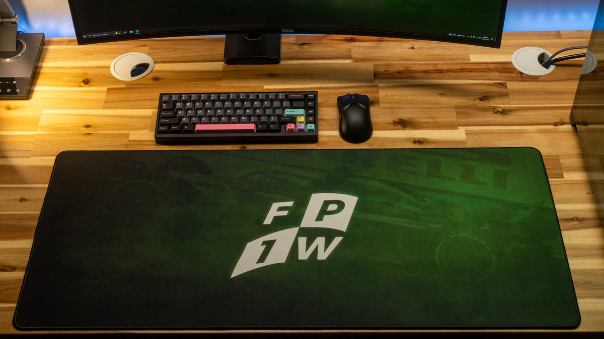 Apex Grip