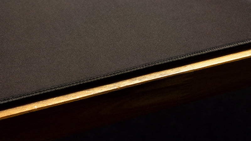 "Pole Position Pad" — FP1Will Deskmat