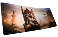 Epic Trolling King Guppy's Throne