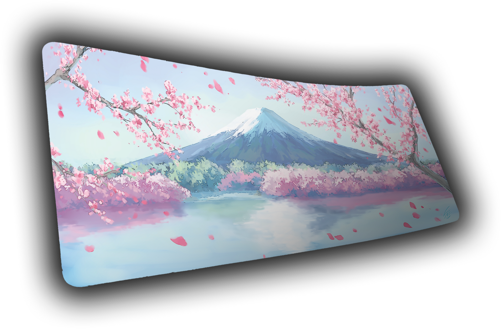 Fuji Bloom