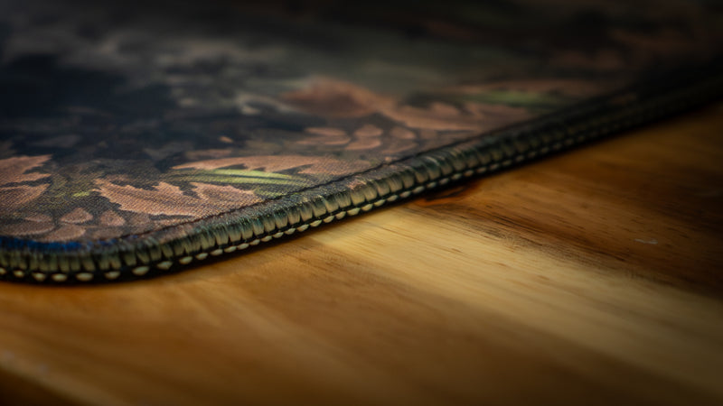"The Sanctuary" — Frost Deskmat