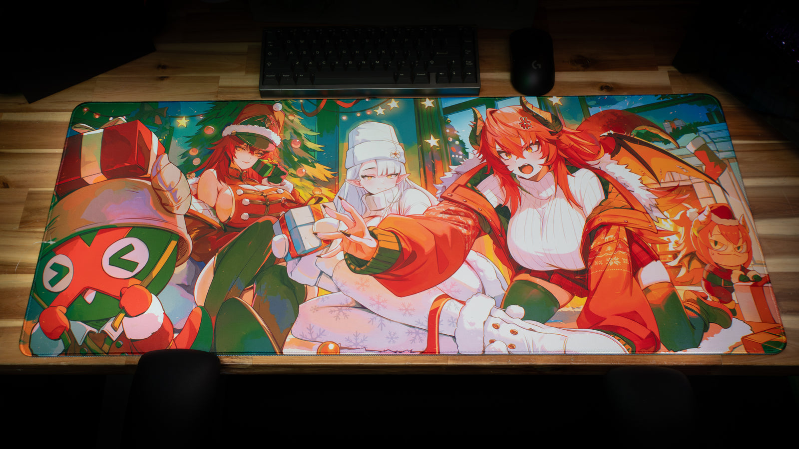 A Zen Christmas