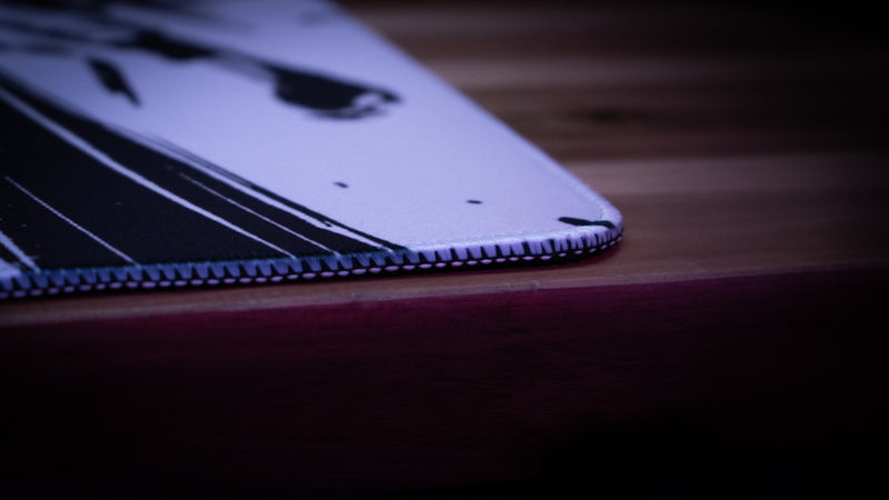 "Fallen from Grace" Sleep Token Deskmat