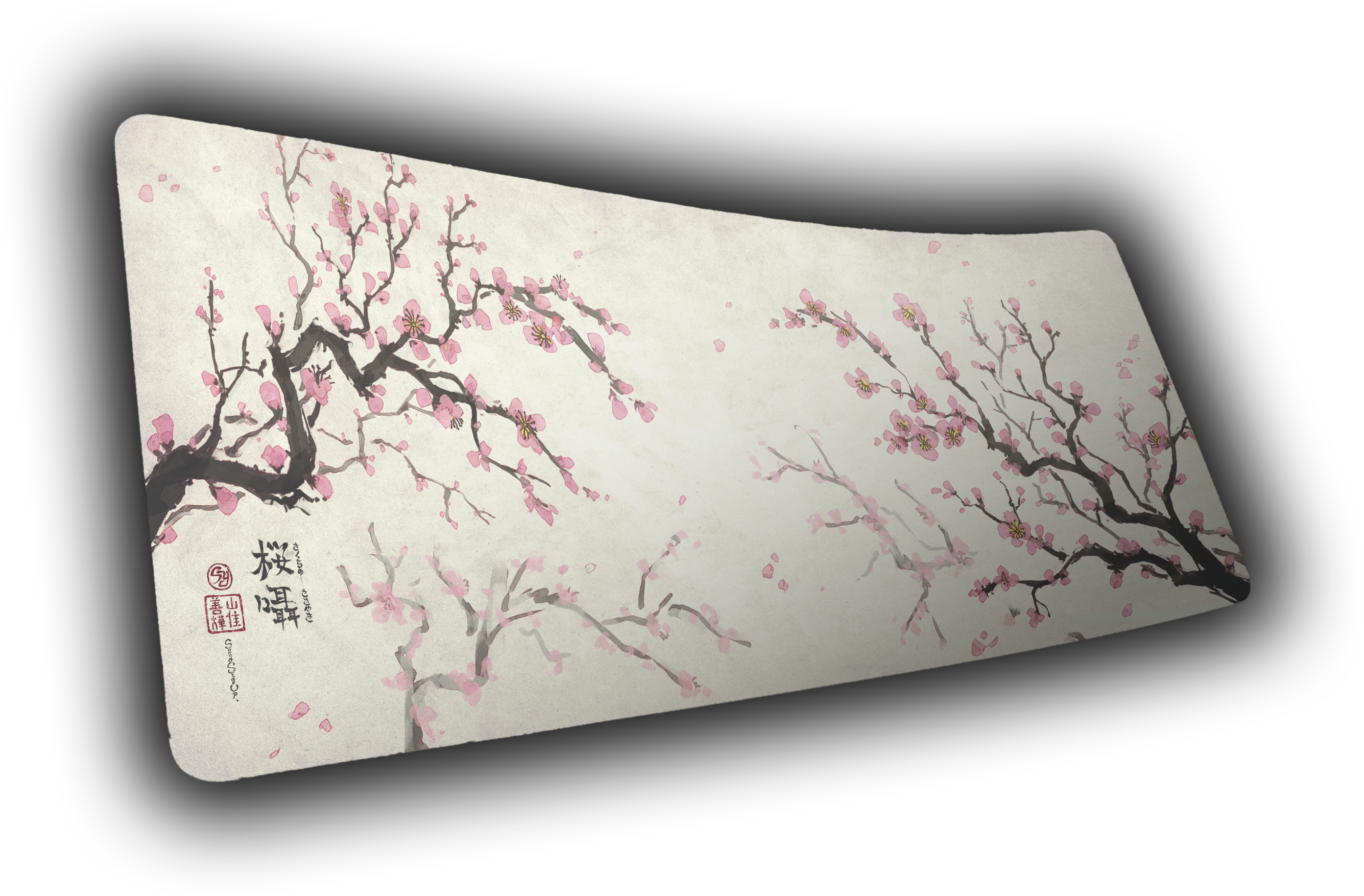 Whispers of Sakura