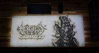 Hand of the Merciless