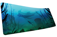 Lurking Leviathan