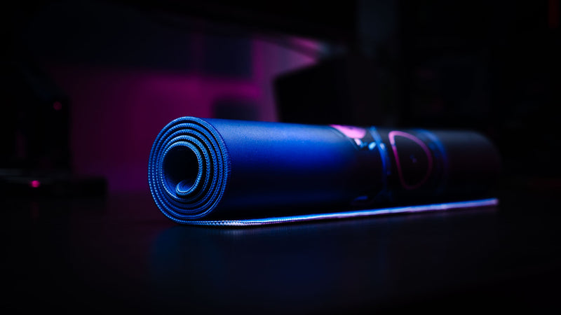 "A New Era" — BWT Alpine F1 Deskmat