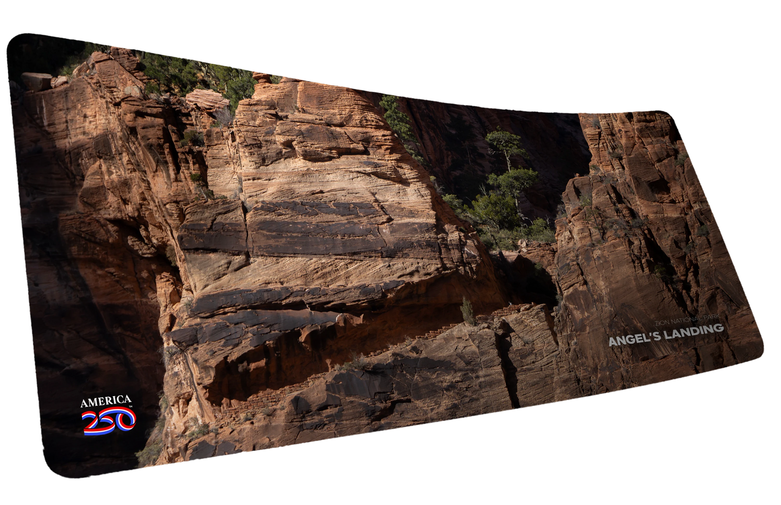 Angels Landing