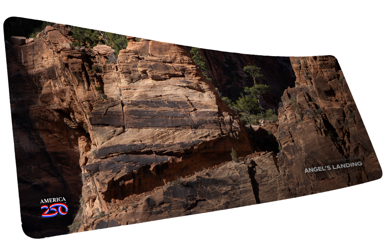 Angels Landing