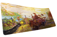 Rust After Glory