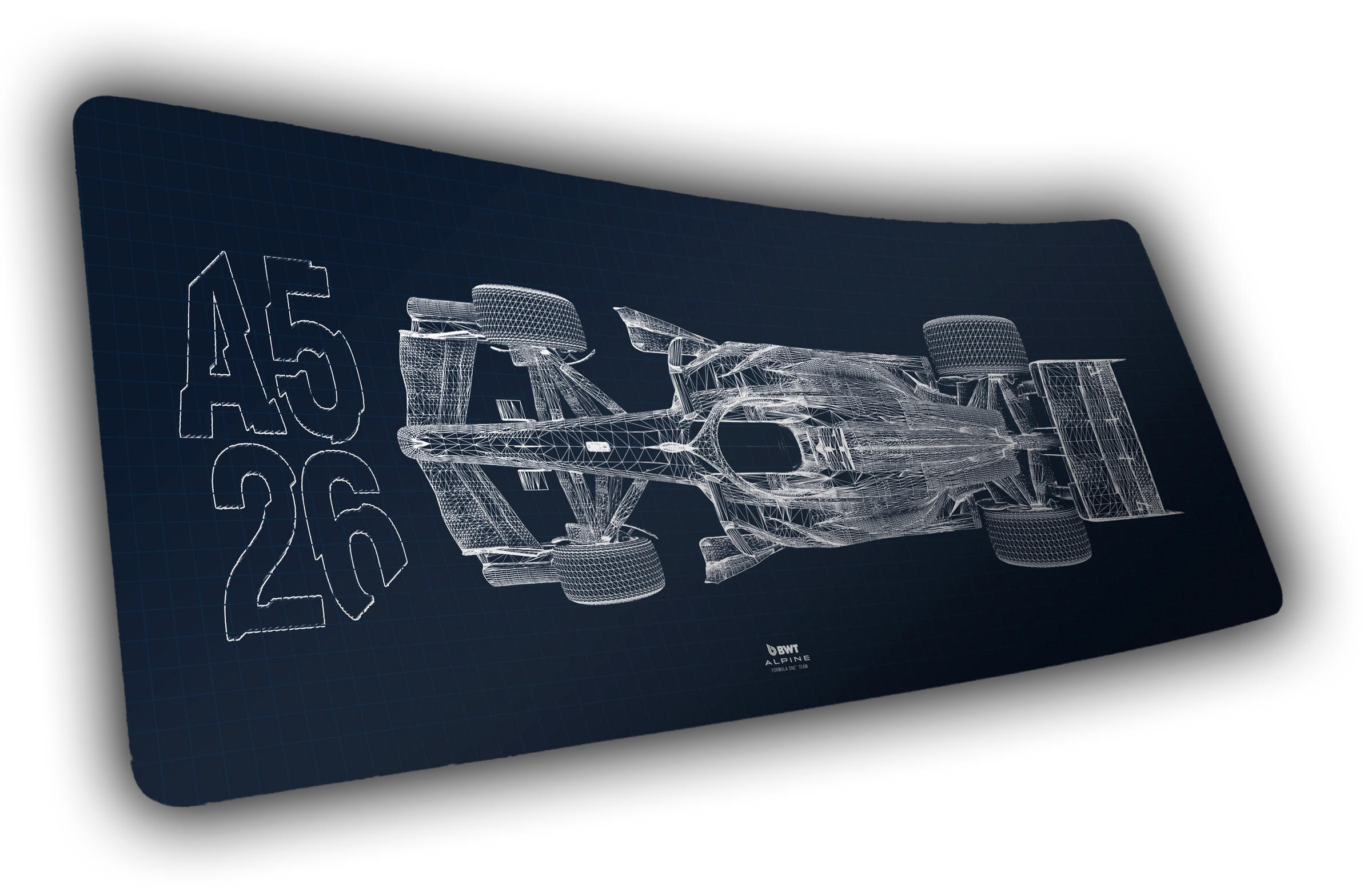 Blueprint V1