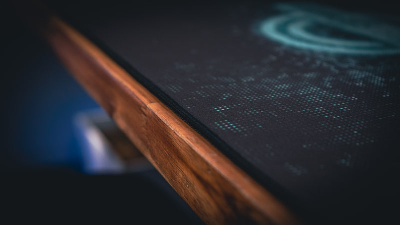 "Classic Big Picture Mode" — Bringus Studios Deskmat